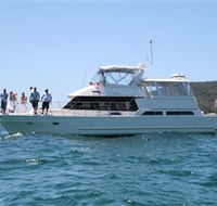 Sensational Sydney Cruises - Perisher Accommodation