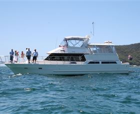 Sensational Sydney Cruises - Perisher Accommodation 0