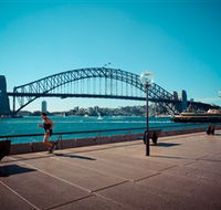Sydney In Motion Running Tours - Perisher Accommodation