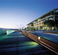 King Street Wharf - Perisher Accommodation
