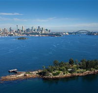 Sydney Harbour Discovery - Perisher Accommodation