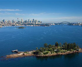 Sydney Harbour Discovery - Perisher Accommodation 0