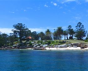 Sydney Harbour Discovery - Perisher Accommodation 1