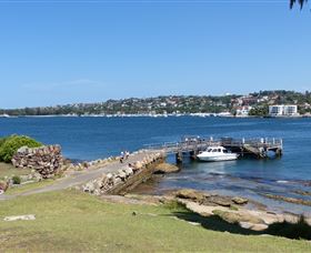 Sydney Harbour Discovery - Perisher Accommodation 2