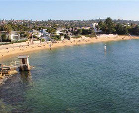 Sydney Harbour National Park - Perisher Accommodation 1