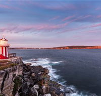 Sydney Harbour National Park - Perisher Accommodation