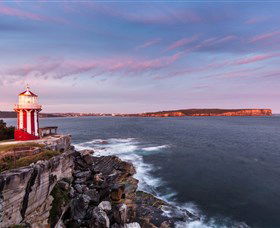 Sydney Harbour National Park - Perisher Accommodation 0