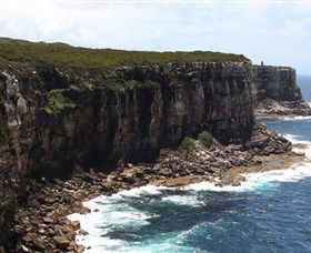 Sydney Harbour National Park - Perisher Accommodation 4