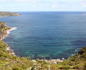 Sydney Harbour National Park - Perisher Accommodation 3