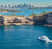 Fantasea Cruising Sydney - Perisher Accommodation