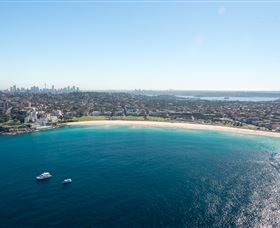 Fantasea Cruising Sydney - Perisher Accommodation 5