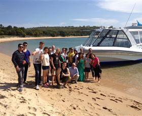 Fantasea Cruising Sydney - Perisher Accommodation 4