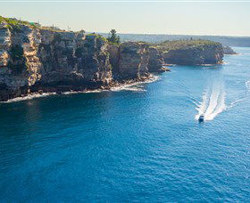 Fantasea Cruising Sydney - Perisher Accommodation 3