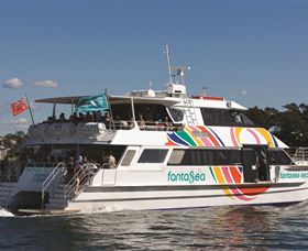 Fantasea Cruising Sydney - Perisher Accommodation 6