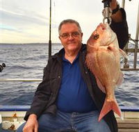 Deep Sea Fishing Charter - Perisher Accommodation