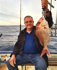 Deep Sea Fishing Charter - Perisher Accommodation 0