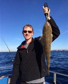 Deep Sea Fishing Charter - Perisher Accommodation 6