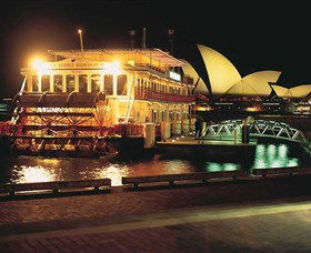 Sydney Showboats - Perisher Accommodation 0