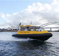 Yellow Water Taxis - Perisher Accommodation