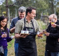 Hunter Valley Food And Wine Tour - Perisher Accommodation