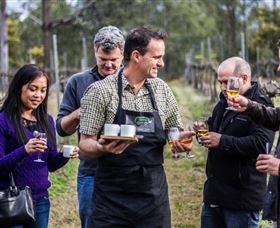 Hunter Valley Food And Wine Tour - Perisher Accommodation 0