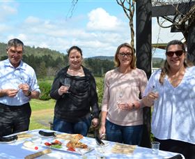 Hunter Valley Food And Wine Tour - Perisher Accommodation 1