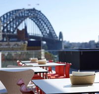 MCA Cafe and Sculpture Terrace - Perisher Accommodation