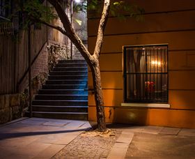 PaniQ Room Escape - Perisher Accommodation 2