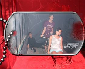 PaniQ Room Escape - Perisher Accommodation 4