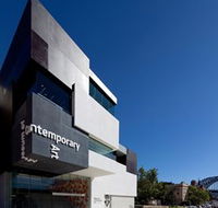 Museum of Contemporary Art Australia - MCA - Perisher Accommodation