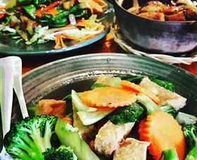 Veg Travel Guide - Vegan Tours - Perisher Accommodation 0