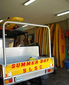 Sydney's Northern Beaches Tours - Perisher Accommodation 5