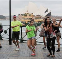 Silent Disco Tours Sydney - Perisher Accommodation