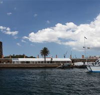 H2O Maxi Taxis - Perisher Accommodation