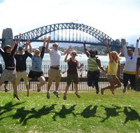 Peek Tours Sydney - Perisher Accommodation