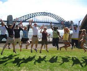 Peek Tours Sydney - Perisher Accommodation 0