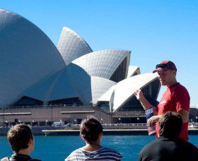 Peek Tours Sydney - Perisher Accommodation 1