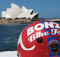Bonza Bike Tours - Perisher Accommodation