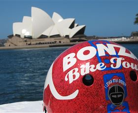 Bonza Bike Tours - Perisher Accommodation 0