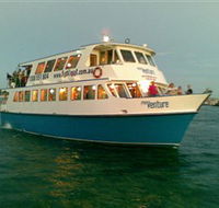 Cruise Sydney Harbour Funboat - Perisher Accommodation