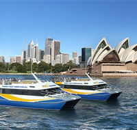 Sydney Harbour Eco Hopper - Perisher Accommodation