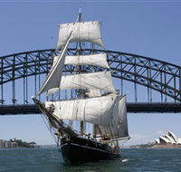 Sydney Harbour Tall Ships - Perisher Accommodation