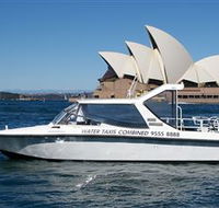 Water Taxis Combined - Perisher Accommodation