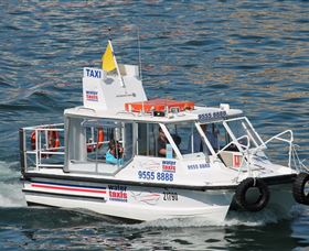 Water Taxis Combined - Perisher Accommodation 1