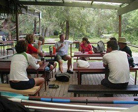 Dingo Tours - Perisher Accommodation 5