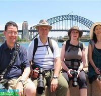 Sydney Photo Tours - Perisher Accommodation