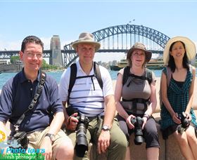 Sydney Photo Tours - Perisher Accommodation 0