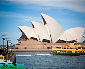 Sydney Photo Tours - Perisher Accommodation 1
