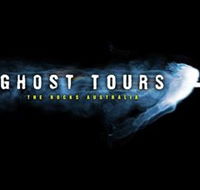 The Rocks Ghost Tours - Perisher Accommodation