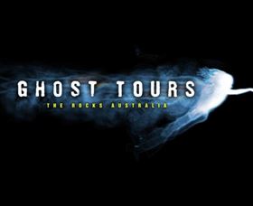 The Rocks Ghost Tours - Perisher Accommodation 0